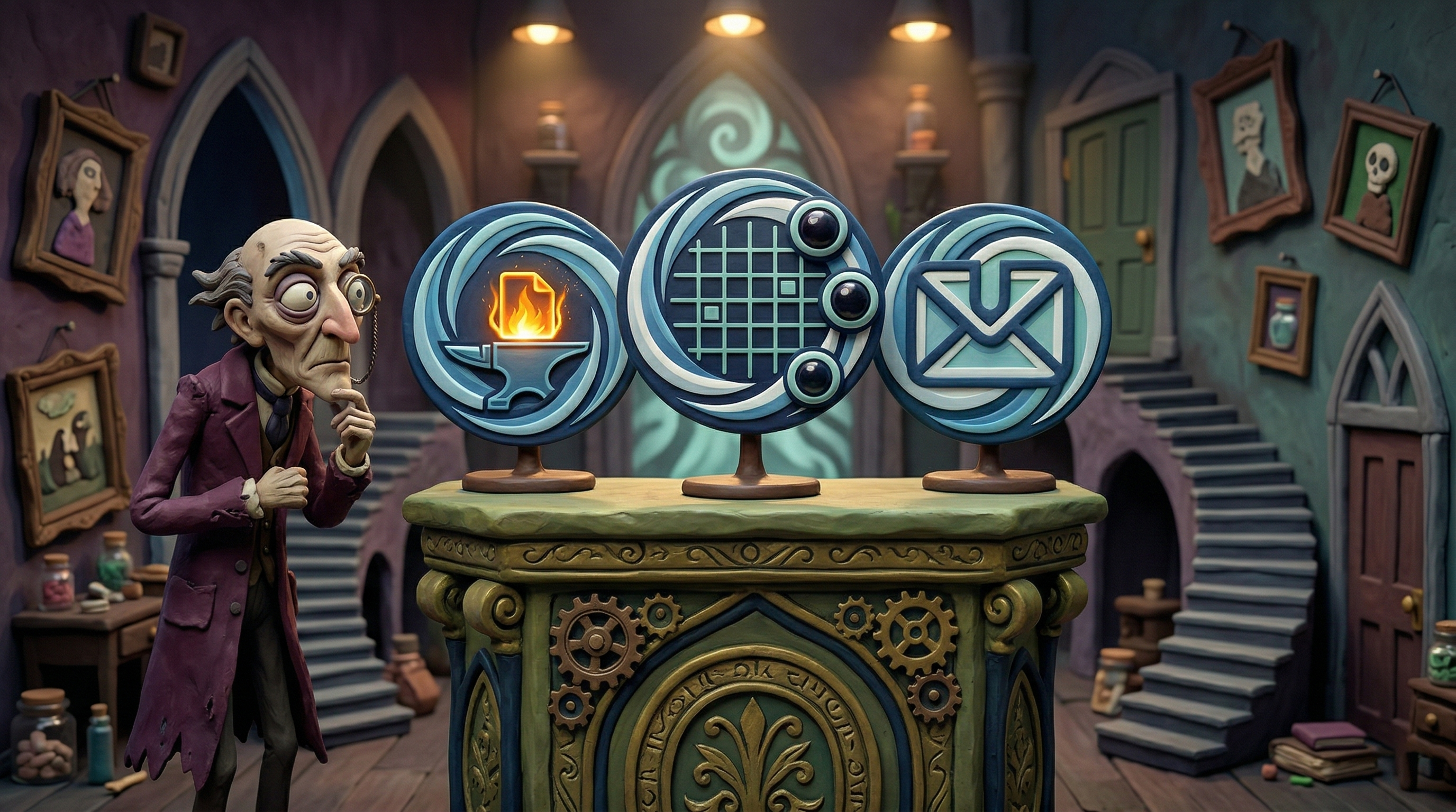 No Frills, All Function — Dev in a Box Desktop Suite